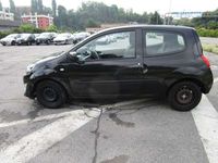 Usata Renault Twingo 76 CV (55 kW) 2011 Nero Utilitaria