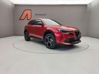 Nuova Alfa Romeo Junior Edizione Speciale 145 CV (106 kW) 2025 Rosso SUV