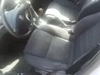Usata Alfa Romeo 156 144 CV (105 kW) 1998 Argento Berlina