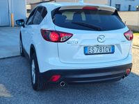 usata Mazda CX-5 2.2 175cv