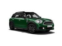 Usata Mini Cooper SD Countryman 190 CV (139 kW) 2019 SUV
