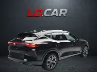 Nouvelle Cupra Formentor 150 ch (110 kW) 2026 Noir SUV