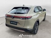 Usata Honda HR-V Advance 131 CV (96 kW) 2022 Beige SUV