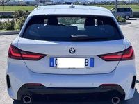 Usata BMW 118 M Sport 150 CV (110 kW) 2020 Utilitaria