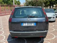 Usata Ford Focus S 90 CV (66 kW) 2006 Grigio Station wagon