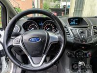 usata Ford Fiesta 6ª serie - 2014