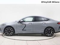 Usata BMW 220 M Sport 163 CV (119 kW) 2025 Brooklyn grey metallic Coupé