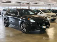 Usata Maserati Grecale GT 300 CV (220 kW) 2023 Nero SUV