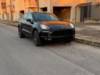 Usata Porsche Macan S 250 CV (183 kW) 2015 SUV