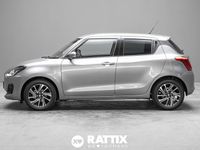 Usata Suzuki Swift 83 CV (61 kW) 2023 Grigio Utilitaria