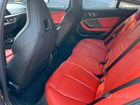Usata BMW 118 M Sport 150 CV (110 kW) 2020 Nero Utilitaria
