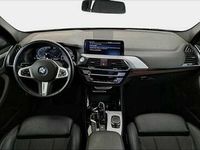 usata BMW X3 Xdrive 30e Plug In Business Advantage Autom