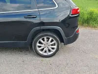 Usado Jeep Cherokee Limited 140 CV (102 kW) 2016 SUV