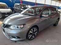 usata Nissan Pulsar 1.6 DIG-T 190 Acenta