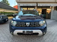 Usata Dacia Duster 114 CV (83 kW) 2019 Bluazzurro SUV