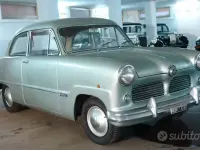 Usata Ford Taunus 34 CV (25 kW) 1950 Verde Berlina