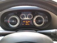 Usata Fiat 500L 85 CV (62 kW) 2016 Bianco Monovolume