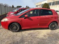 Usata Fiat Grande Punto Sport 131 CV (96 kW) 2007 Utilitaria