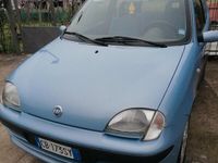 usata Fiat 600 - 2002