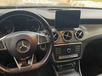 usata Mercedes GLA220 GLA-X156 2017 d Premium auto