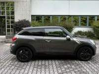 Usata Mini Cooper D Paceman Business 111 CV (81 kW) 2014 SUV