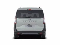 Nuova Ford Tourneo Courier Active 125 CV (91 kW) 2025 Cactus gray  Monovolume