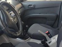 Occasion Mitsubishi L200 129 ch (94 kW) 2007 Gris Pick-up