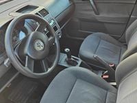 Occasion VW Polo 64 ch (47 kW) 2003 Gris Citadine