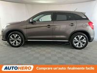 Usata Citroën C4 Aircross Exclusive 115 CV (84 kW) 2014 Marrone SUV