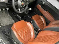 Usata Abarth 595 165 CV (121 kW) 2022 Nero Berlina