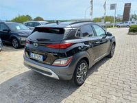 usata Hyundai Kona 1.6 DCT 1ªs. (2017-23) HEV 1.6 DCT XLine+