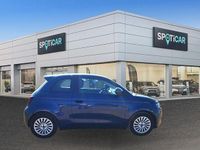 Second-hand Fiat 500e Action 69 kW (95 CP) 2021 Albastru Berlinǎ
