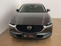 Nuova Mazda CX-30 Exclusive-Line 122 CV (89 kW) 2025 Grigio SUV