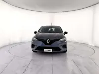 Usata Renault Clio V Equilibre 91 CV (66 kW) 2023 Acciaio met. Berlina