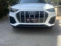 Usata Audi Q5 Sportback S-line plus 163 CV (119 kW) 2022 Other SUV