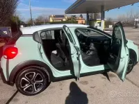 Usata Citroën C3 Shine 83 CV (61 kW) 2020 Utilitaria