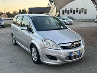 usata Opel Zafira -- 1.9 16V CDTI 150CV Cosmo