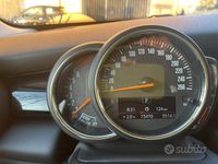 Usata Mini Cooper 2020 Grigio Utilitaria