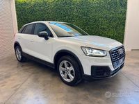 Usata Audi Q2 Business 116 CV (85 kW) 2017 Bianco SUV