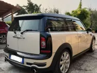 Usata Mini Cooper S Clubman Pepper 174 CV (127 kW) 2010 Station wagon