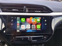 Usata Opel Corsa 101 CV (74 kW) 2025 Bianco Utilitaria