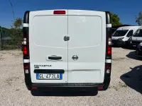 Usata Nissan Primastar Acenta 110 CV (80 kW) 2023 Bianco Monovolume