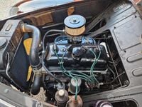 Usata Peugeot 203 1950