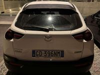 Usata Mazda MX30 80 kW (110 CV) 2021 Bianco SUV