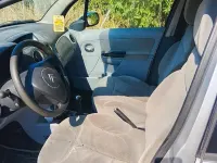 Usata Citroën C3 68 CV (50 kW) 2006 Grigio Berlina