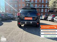 Usata Citroën C3 Aircross 99 CV (72 kW) 2018 SUV