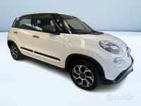 usata Fiat 500L Cross 1.6 mjt Mirror City Cross 120cv