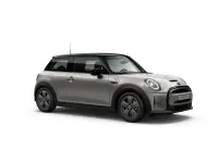 Usata Mini Cooper SE 135 kW (184 CV) 2023 Utilitaria