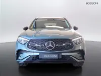 Nuova Mercedes GLC200 Advanced 204 CV (150 kW) 2026 Argento SUV