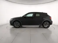 Usata Audi A1 Admired 150 CV (110 kW) 2022 Nero SUV